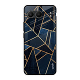 Abstract Tiles OnePlus Nord 4 5G Glass Back Cover Online