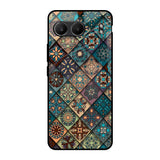 Retro Art OnePlus Nord 4 5G Glass Back Cover Online