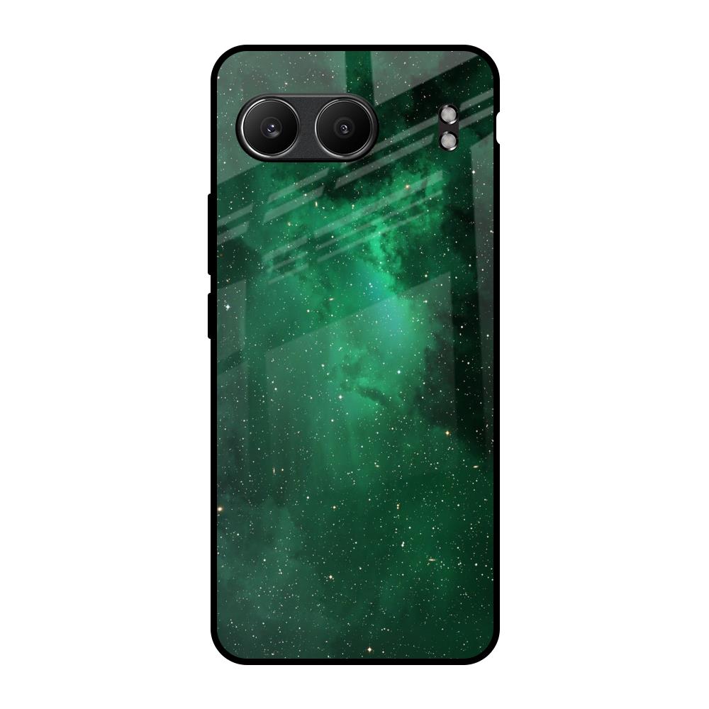 Emerald Firefly OnePlus Nord 4 5G Glass Back Cover Online