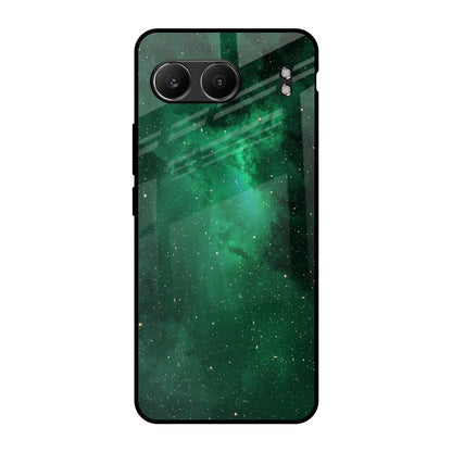 Emerald Firefly OnePlus Nord 4 5G Glass Back Cover Online