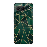 Abstract Green OnePlus Nord 4 5G Glass Back Cover Online