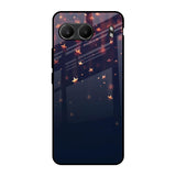 Falling Stars OnePlus Nord 4 5G Glass Back Cover Online
