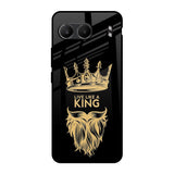 King Life OnePlus Nord 4 5G Glass Back Cover Online
