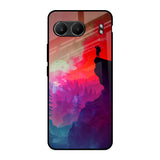 Dream So High OnePlus Nord 4 5G Glass Back Cover Online