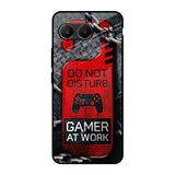 Do No Disturb OnePlus Nord 4 5G Glass Back Cover Online