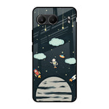 Astronaut Dream OnePlus Nord 4 5G Glass Back Cover Online