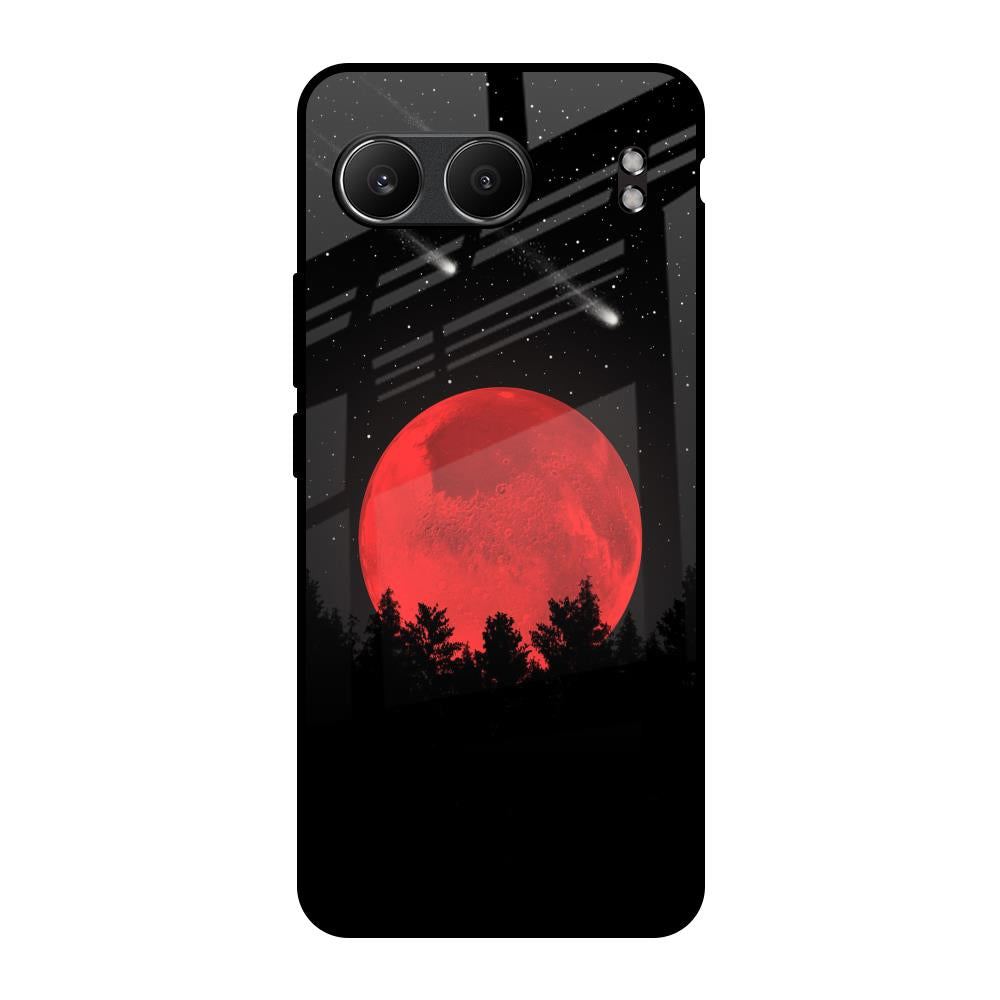 Moonlight Aesthetic OnePlus Nord 4 5G Glass Back Cover Online