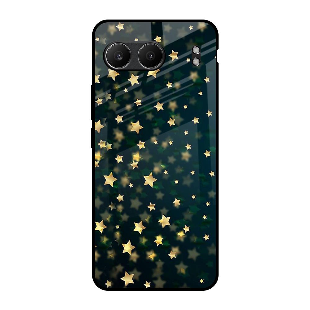 Dazzling Stars OnePlus Nord 4 5G Glass Back Cover Online