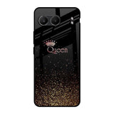 I Am The Queen OnePlus Nord 4 5G Glass Back Cover Online
