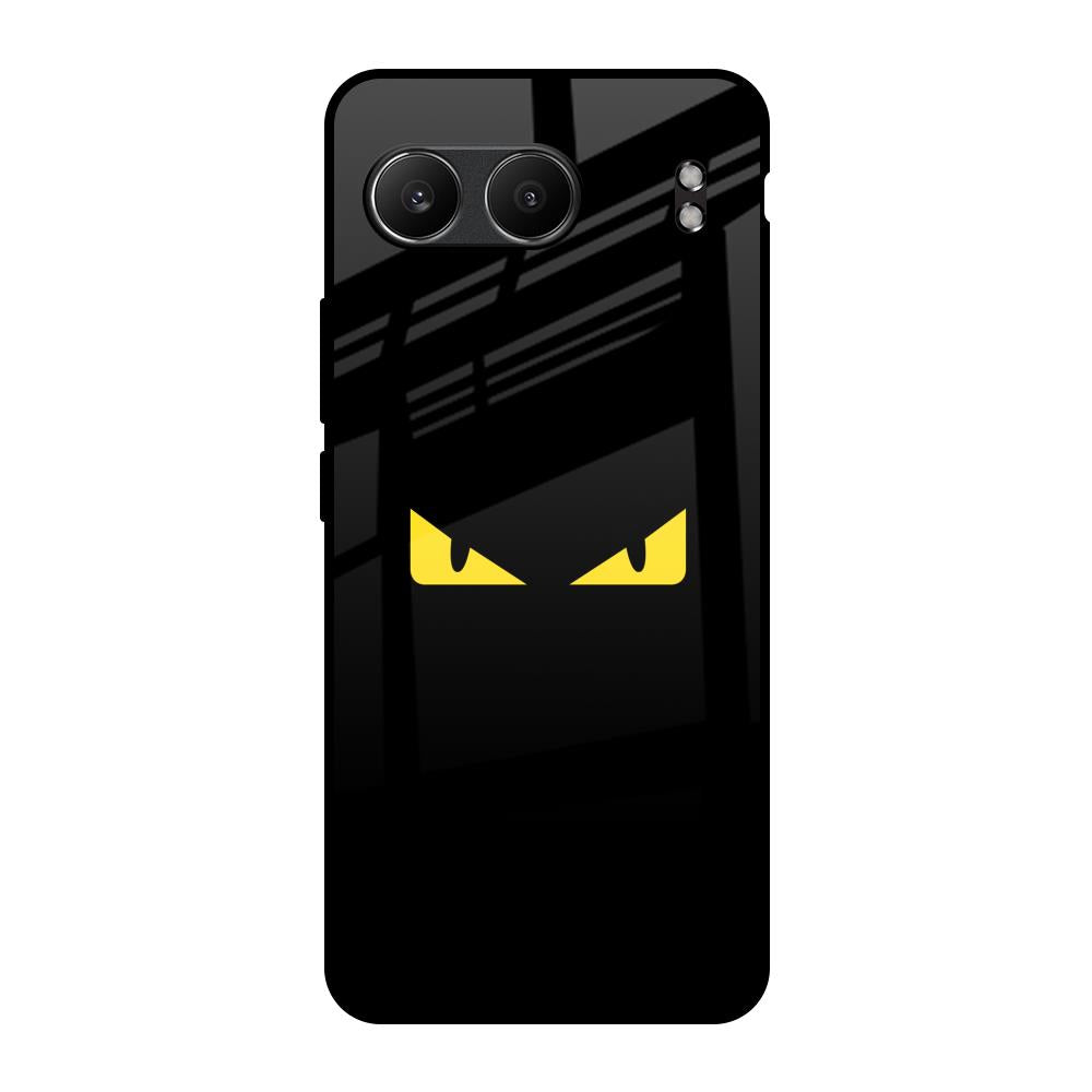 Eyes On You OnePlus Nord 4 5G Glass Back Cover Online
