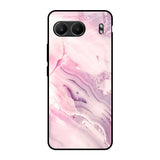 Diamond Pink Gradient OnePlus Nord 4 5G Glass Back Cover Online