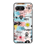 Just For You OnePlus Nord 4 5G Glass Back Cover Online