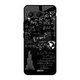 Funny Math OnePlus Nord 4 5G Glass Back Cover Online