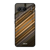 Diagonal Slash Pattern OnePlus Nord 4 5G Glass Back Cover Online