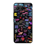 Accept The Mystery OnePlus Nord 4 5G Glass Back Cover Online