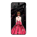 Fashion Princess OnePlus Nord 4 5G Glass Back Cover Online
