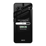 Error OnePlus Nord 4 5G Glass Back Cover Online