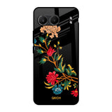 Dazzling Art OnePlus Nord 4 5G Glass Back Cover Online