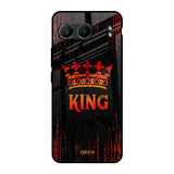 Royal King OnePlus Nord 4 5G Glass Back Cover Online