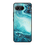 Sea Water OnePlus Nord 4 5G Glass Back Cover Online