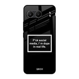 Dope In Life OnePlus Nord 4 5G Glass Back Cover Online