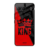 I Am A King OnePlus Nord 4 5G Glass Back Cover Online