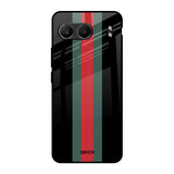 Vertical Stripes OnePlus Nord 4 5G Glass Back Cover Online