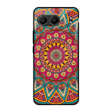 Elegant Mandala OnePlus Nord 4 5G Glass Back Cover Online