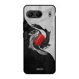 Japanese Art OnePlus Nord 4 5G Glass Back Cover Online