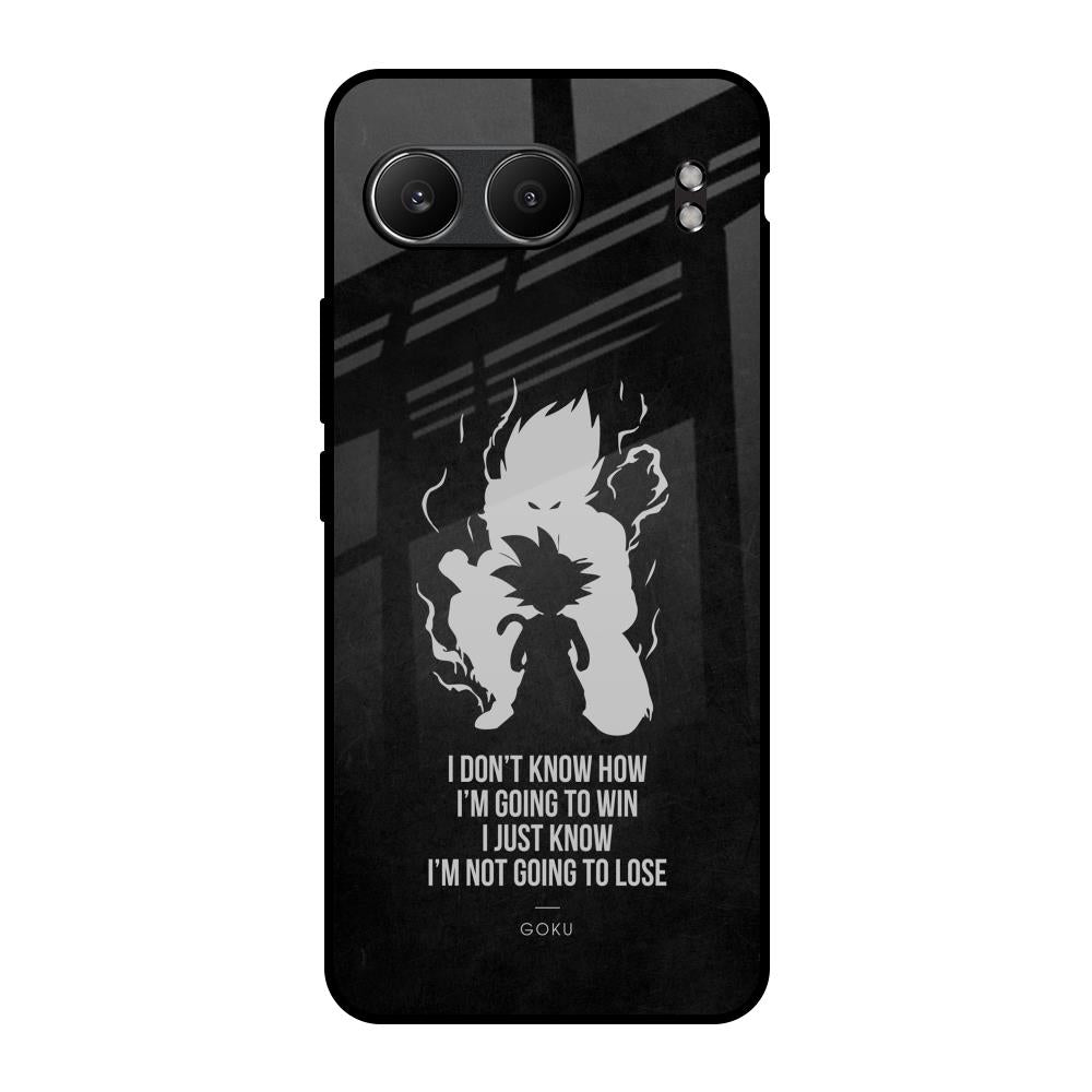 Ace One Piece OnePlus Nord 4 5G Glass Back Cover Online