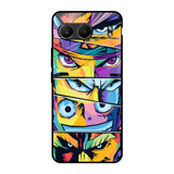 Anime Legends OnePlus Nord 4 5G Glass Back Cover Online
