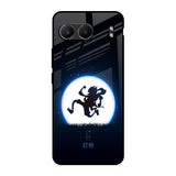 Luffy Nika OnePlus Nord 4 5G Glass Back Cover Online