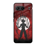Japanese Animated OnePlus Nord 4 5G Glass Back Cover Online