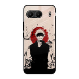 Manga Series OnePlus Nord 4 5G Glass Back Cover Online