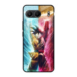Ultimate Fusion OnePlus Nord 4 5G Glass Back Cover Online