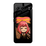 Spy X Family OnePlus Nord 4 5G Glass Back Cover Online