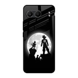 True Saiyans OnePlus Nord 4 5G Glass Back Cover Online