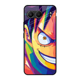 Monkey Wpap Pop Art OnePlus Nord 4 5G Glass Back Cover Online