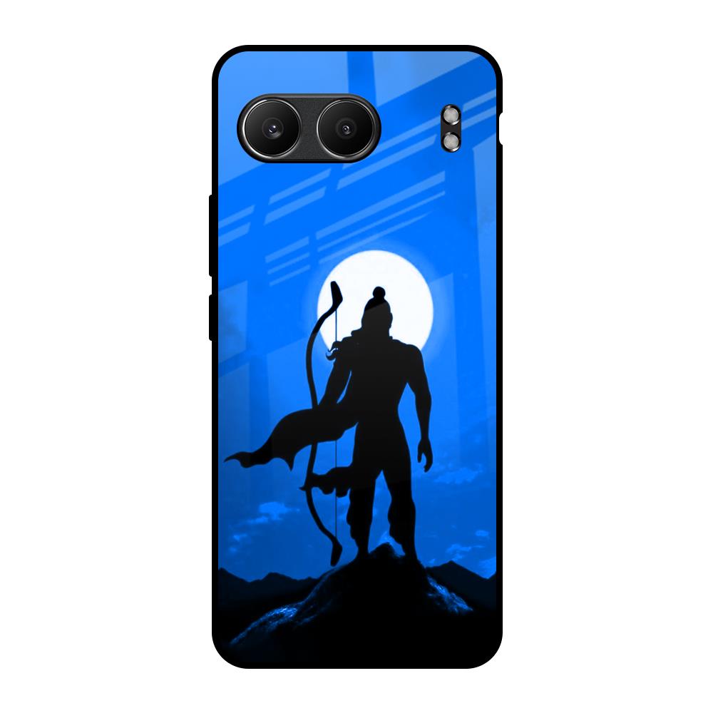 God OnePlus Nord 4 5G Glass Back Cover Online