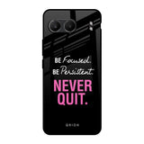 Be Focused OnePlus Nord 4 5G Glass Back Cover Online