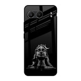 Adiyogi OnePlus Nord 4 5G Glass Back Cover Online