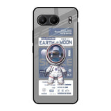 Space Flight Pass OnePlus Nord 4 5G Glass Back Cover Online