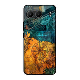 Architecture Map OnePlus Nord 4 5G Glass Back Cover Online