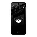 Cute Bear OnePlus Nord 4 5G Glass Back Cover Online