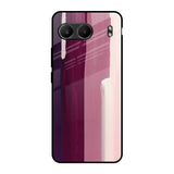 Brush Stroke Art OnePlus Nord 4 5G Glass Back Cover Online