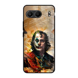 Psycho Villain OnePlus Nord 4 5G Glass Back Cover Online