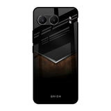 Dark Walnut OnePlus Nord 4 5G Glass Back Cover Online