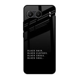 Black Soul OnePlus Nord 4 5G Glass Back Cover Online
