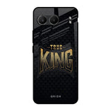 True King OnePlus Nord 4 5G Glass Back Cover Online