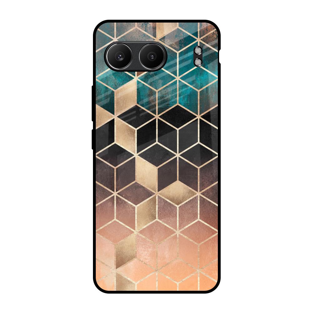 Bronze Texture OnePlus Nord 4 5G Glass Back Cover Online